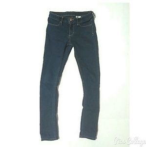 H&M Skinny Jeans - Size 7/8Y